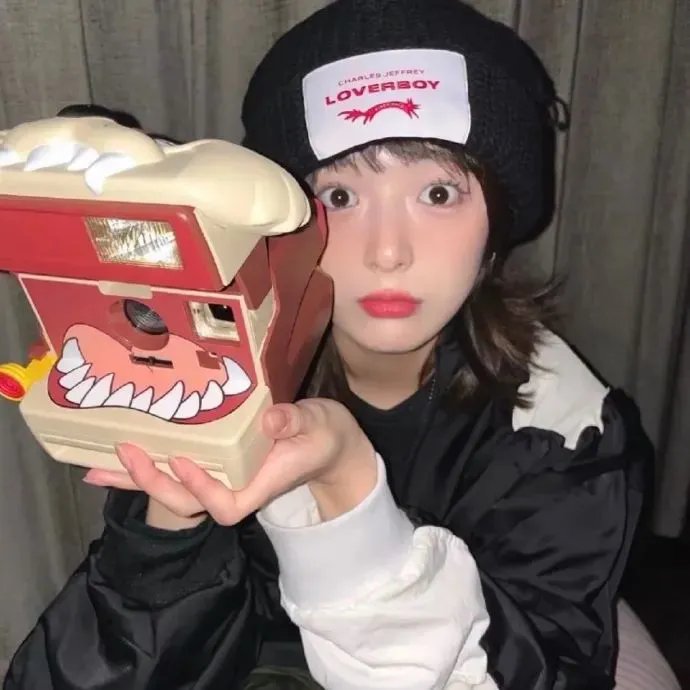 危险小宝贝